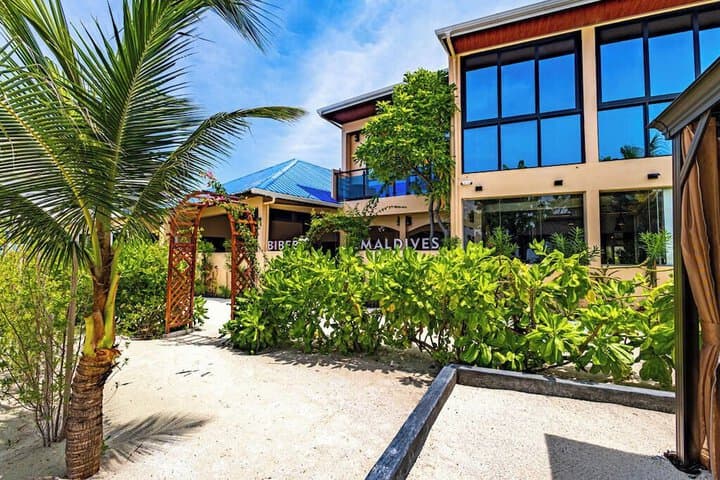 Bibee Maldives photo 4