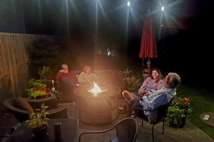 Twin Oaks Inn photo 4