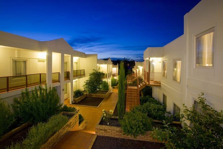 Hawthorn Gardens Serviced Apartments photo 2