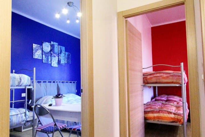 B&B il Rosso e il Blu photo 5