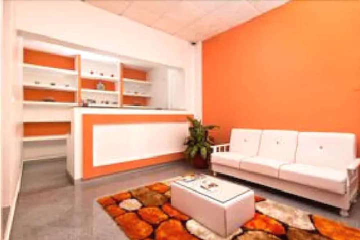 Praiano Aparthotel photo 5