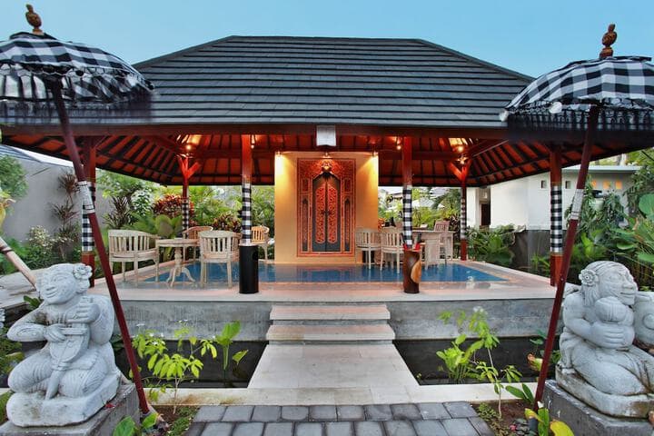 New Pondok Sara Villas photo 2