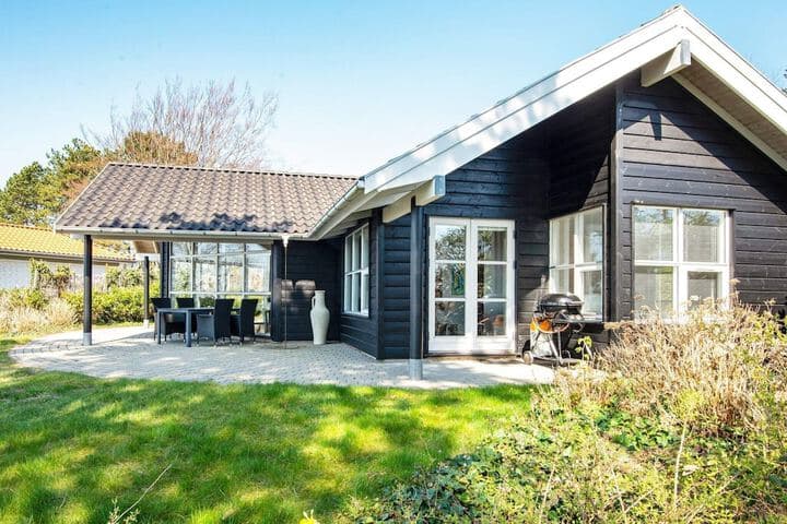 Holiday Home in Ebeltoft photo 4