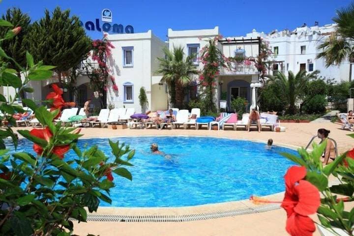 Club Paloma Apart photo 5