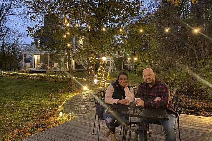 The Cornell Inn Lenox photo 3