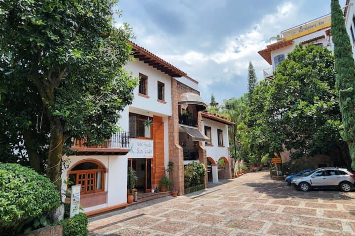Hotel Posada San Javier photo 3