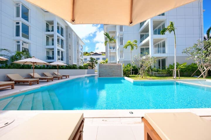 Horizon Residence Rentals photo 4