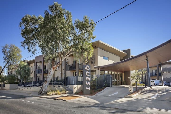 Quest Alice Springs photo 2