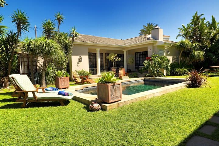 Beachwalk Bed&Breakfast photo 5