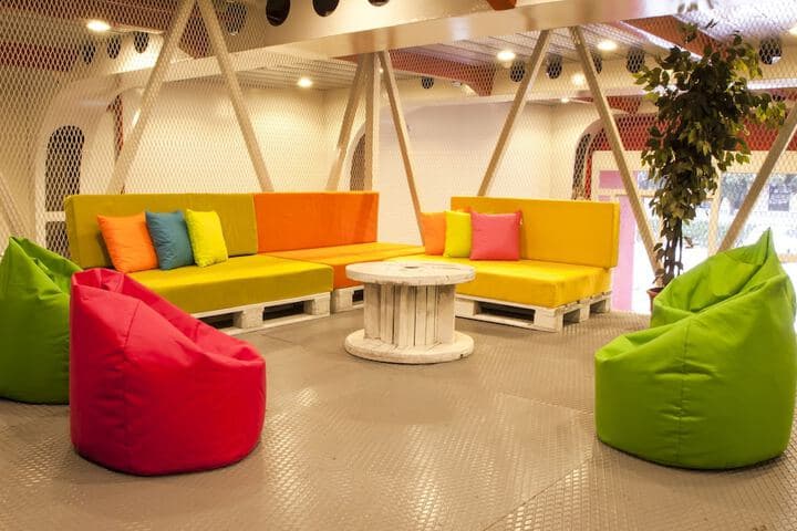 Botel Marina Hostel photo 4