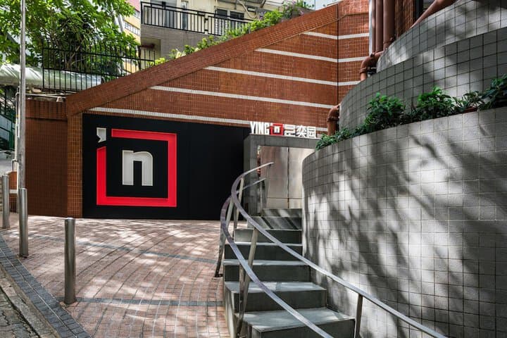 Ying’nFlo Hong Kong Wan Chai by Langham Hospitality Group photo 3