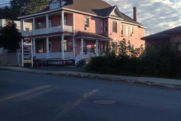 Maison McKenzie House photo 4
