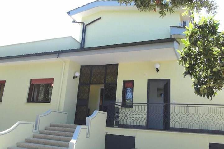 Domus in Viridi photo 4