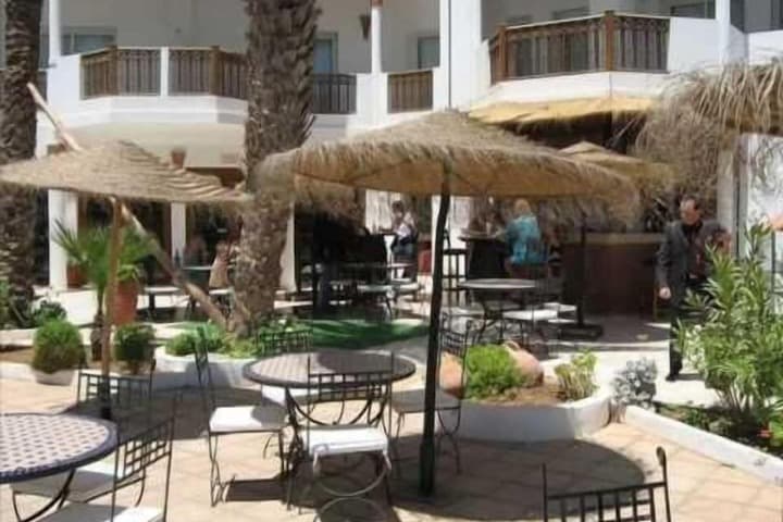 Flathotel photo 5