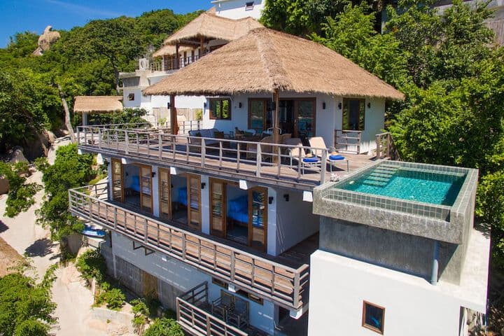 Cape Shark Pool Villas photo 4