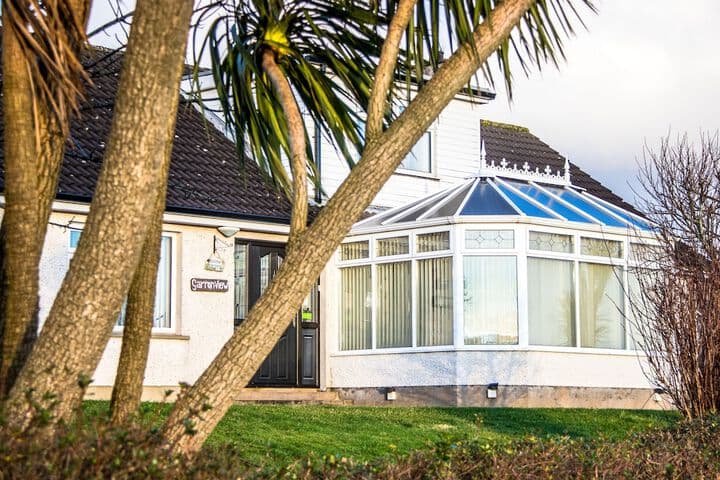 Garron View Bed&Breakfast photo 3