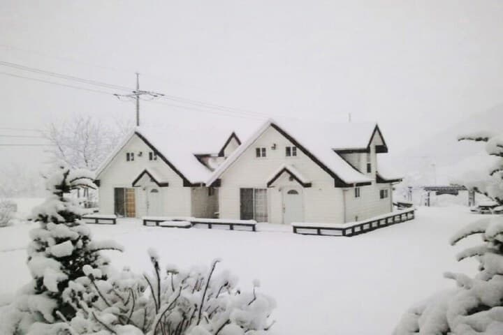 Seorak Garden Villa photo 3