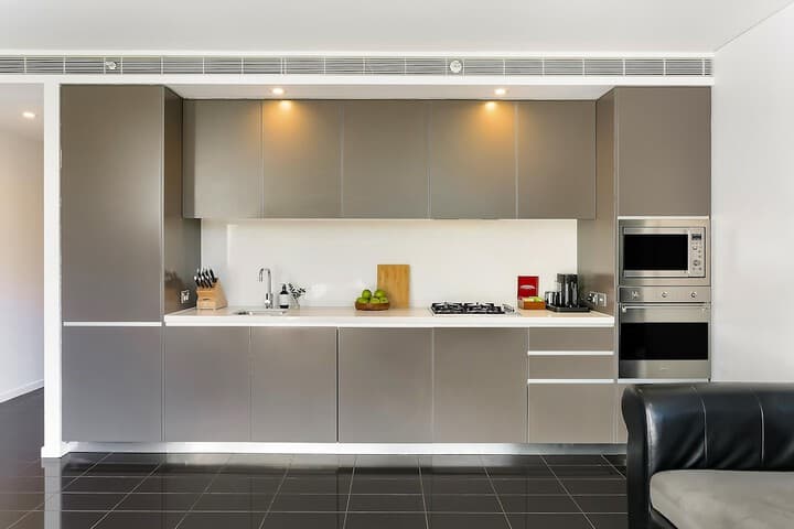 Stylish 1 Bedroom Apartment Camperdown photo 4