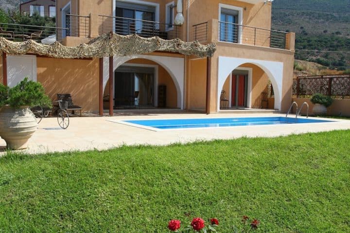 Erofili Villas photo 4