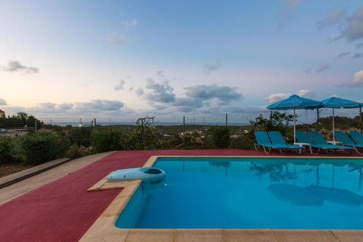 Maroulas Villa Estate photo 3