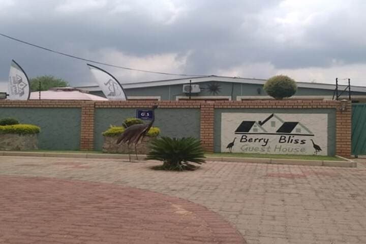 Berry Bliss Guest House photo 4