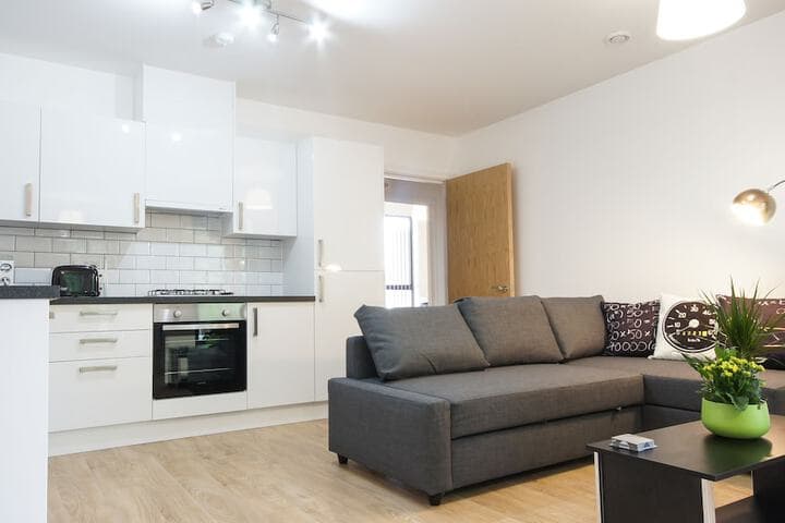 Andora Apartments photo 3