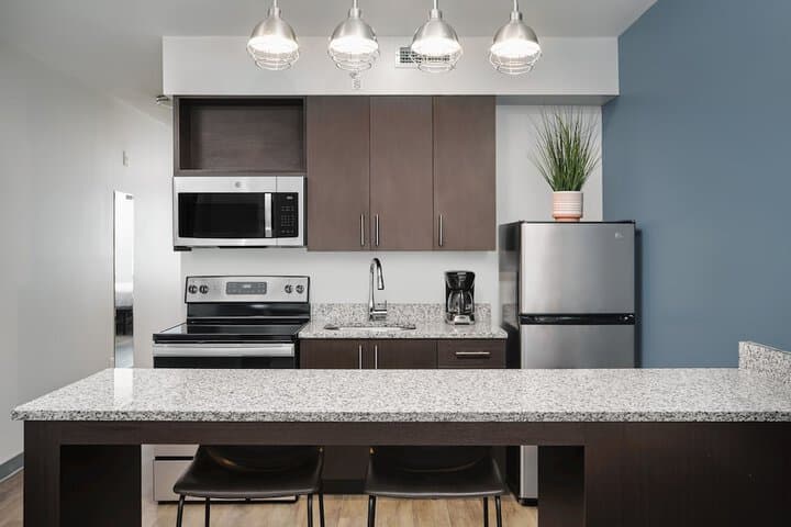 stayAPT Suites Chattanooga Ooltewah VW photo 4