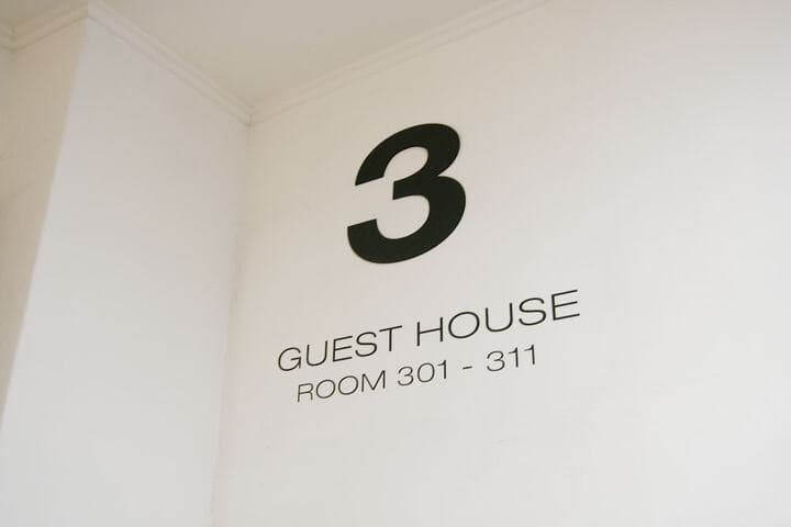 Seoul Dalbit Dongdaemun Guesthouse photo 2