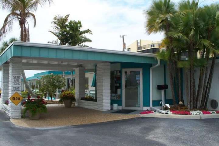 Sea Club I Beach Resort photo 4