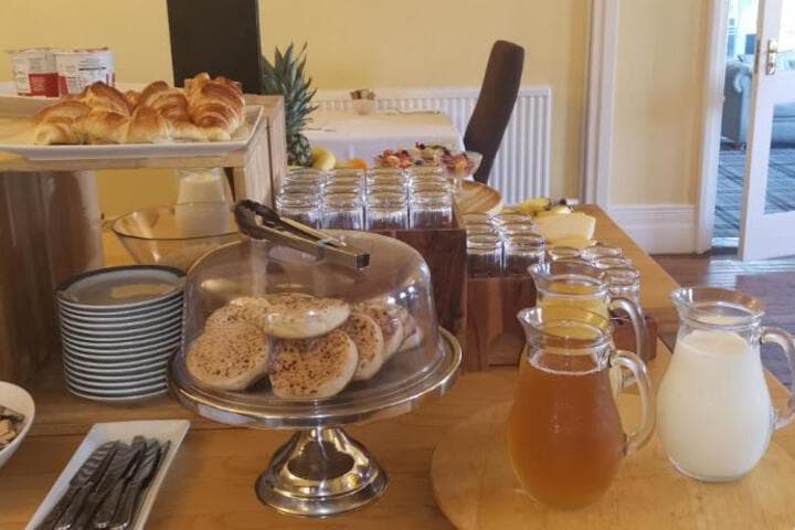 Newton House Hotel photo 5