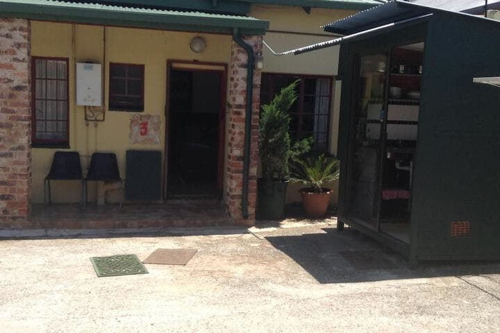 Cottage in Orange Grove photo 2