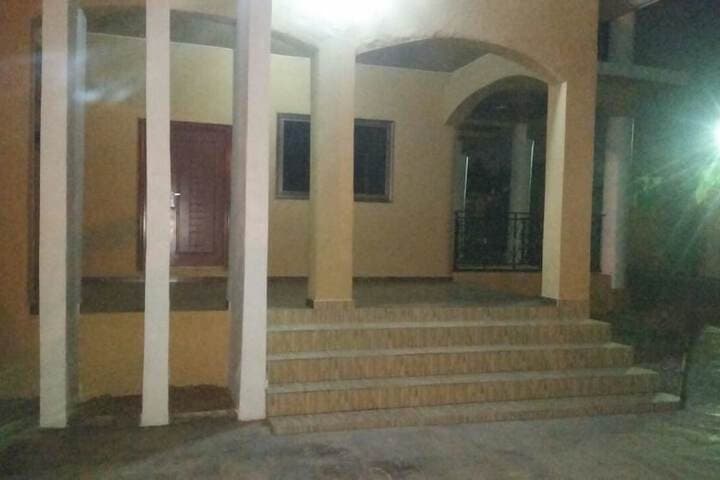 Sweetwater Guest House photo 2