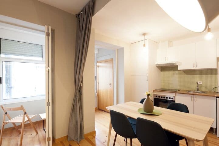 Aparthotel Oporto Entreparedes photo 5