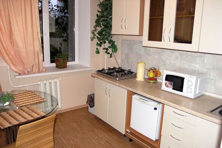 KievRent Apartments photo 4