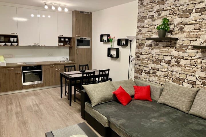 RS Apartments photo 5