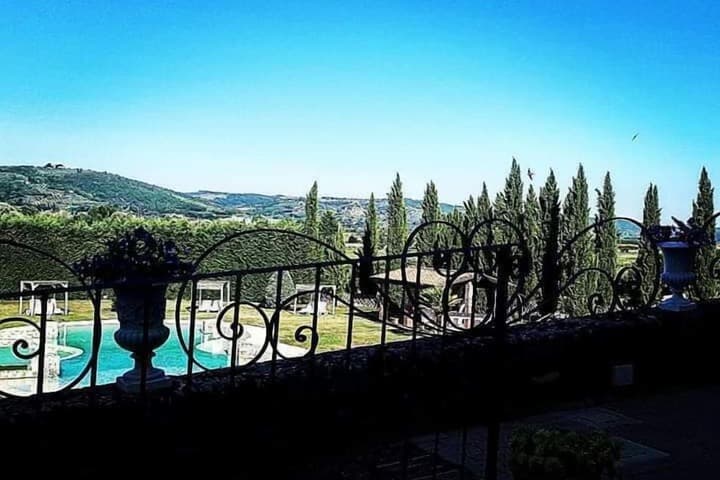 La Pia Dama Residence photo 2