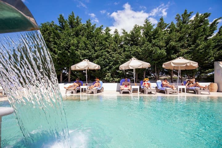 Alyko Villas photo 3