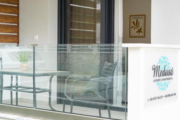 Medusa Luxury Apartments photo 2