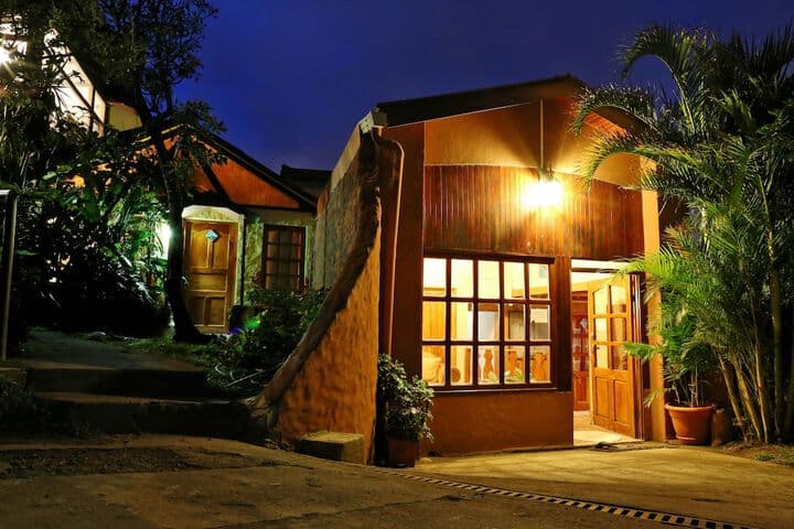 Camino Verde Bed & Breakfast photo 3