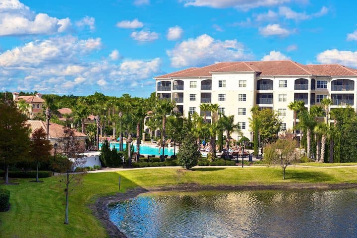 WorldQuest Orlando Resort photo 4