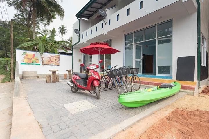 FEEL Beach Villa photo 2