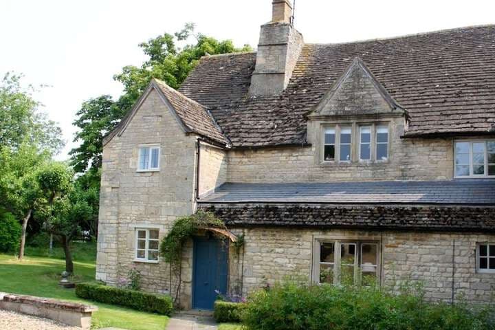 Rectory Farm Annexe photo 4