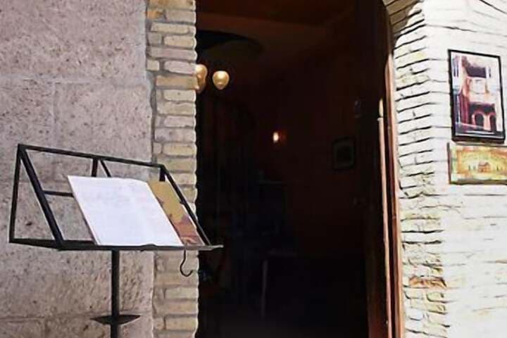 Antica Dimora San Girolamo photo 2