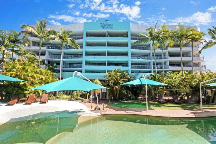 Riviera Resort Hervey Bay photo 3