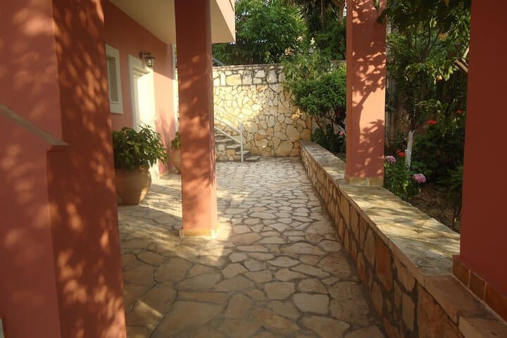 Villa Bambas photo 4