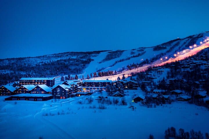 Vestlia Resort photo 5