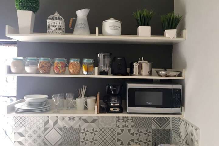 Downtown Suites photo 1