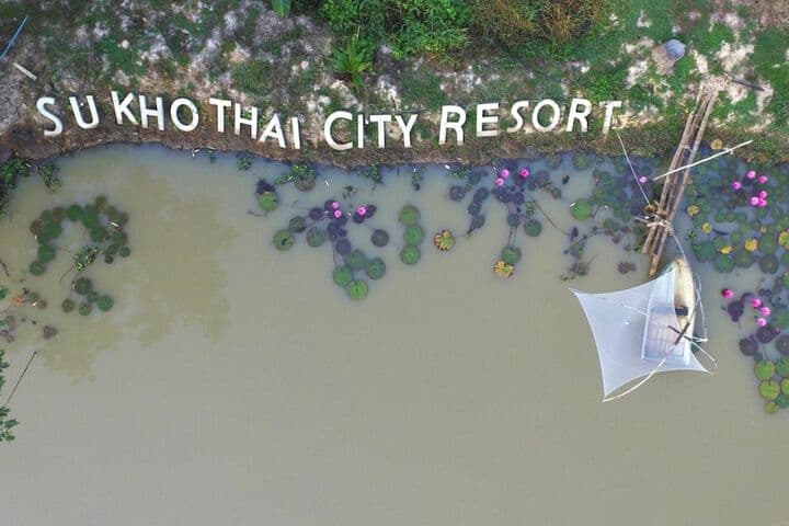 Sukhothai City Resort photo 4