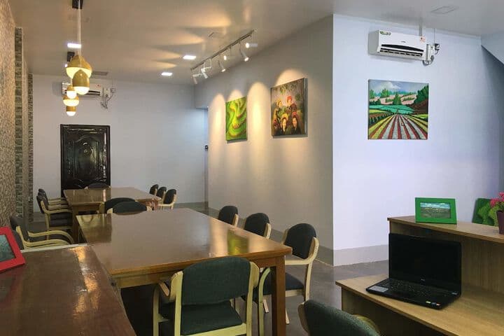 Check in at Downtown Yangon photo 4