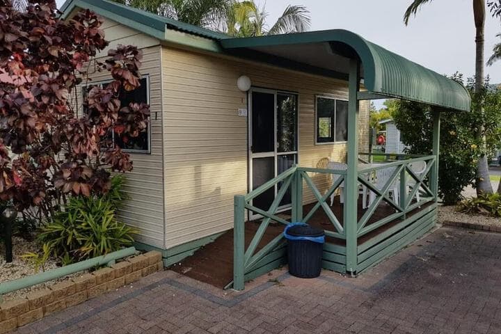 Jacaranda Holiday Park photo 3